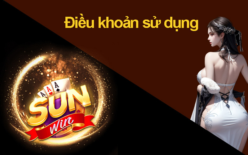 Điều Khoản & Điều Kiện Sử Dụng Cổng Game Tài Xỉu Sunwin